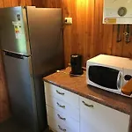 Cabanas Y Camping Santa Clara