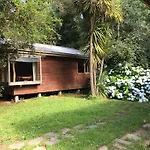 Cabanas Y Camping Santa Clara