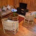 Cabanas Y Camping Santa Clara