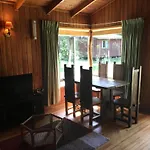 Cabanas Y Camping Santa Clara
