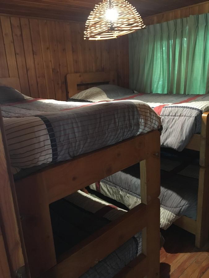 Acampamento Y Santa Clara *